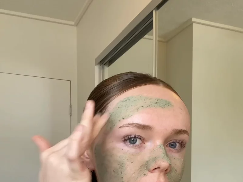 Example* skincare