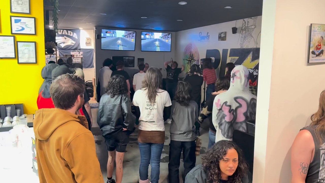 Pizzava - IGNORAMUS - Pizza Near Me - Sparks, Nevada