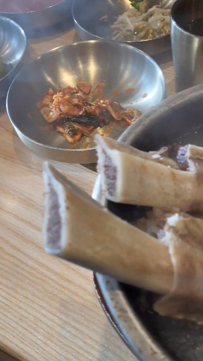 Mama’s Diner - Hot ! - Korean Near Me - Richmond, British Columbia