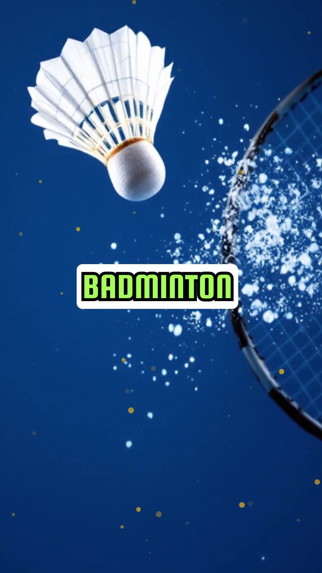 Mastering the Skies: The Science Behind a Shuttlecock's Flight