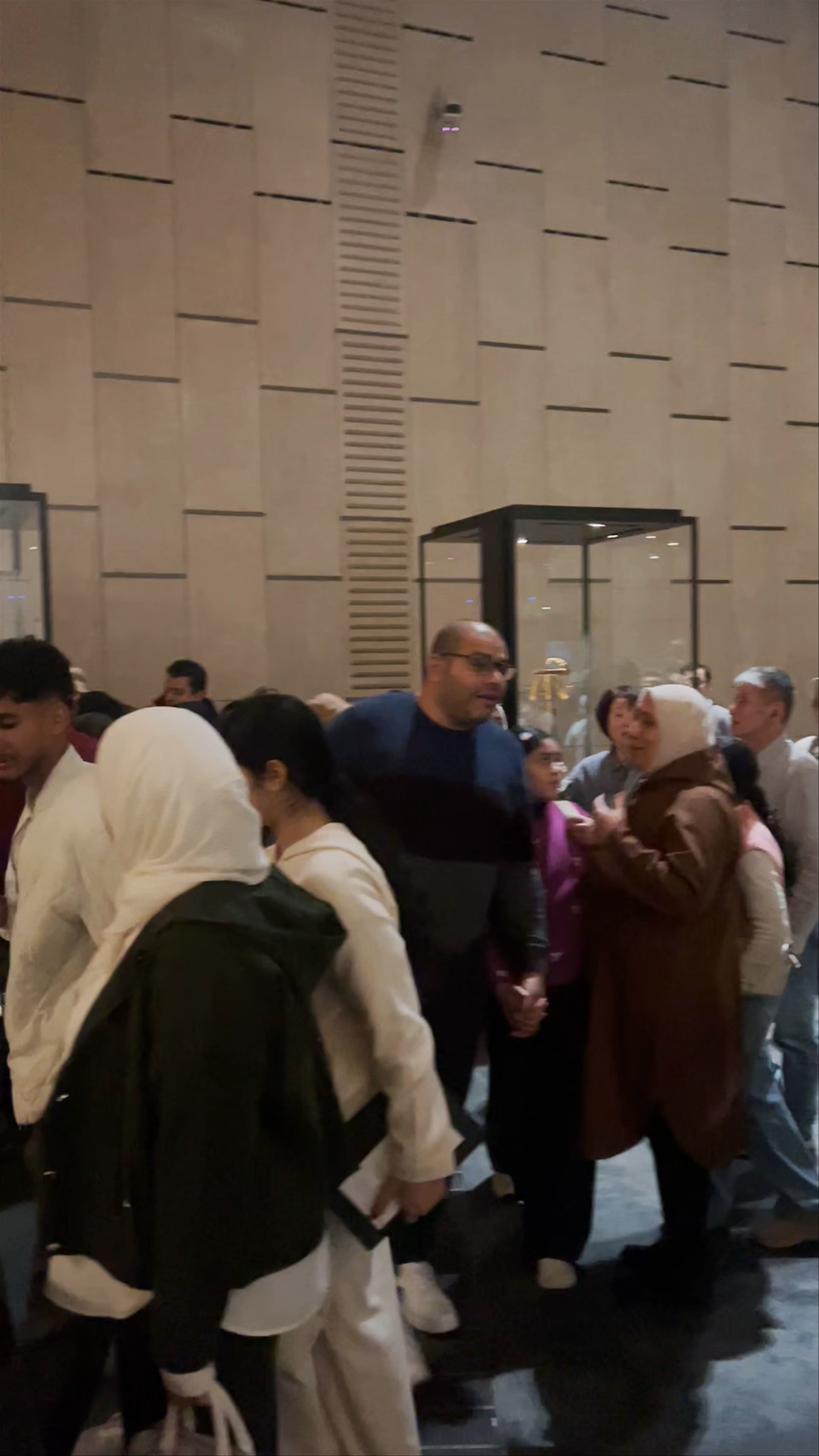 TUTANKHAMUN GALLERY، Kafr Nassar