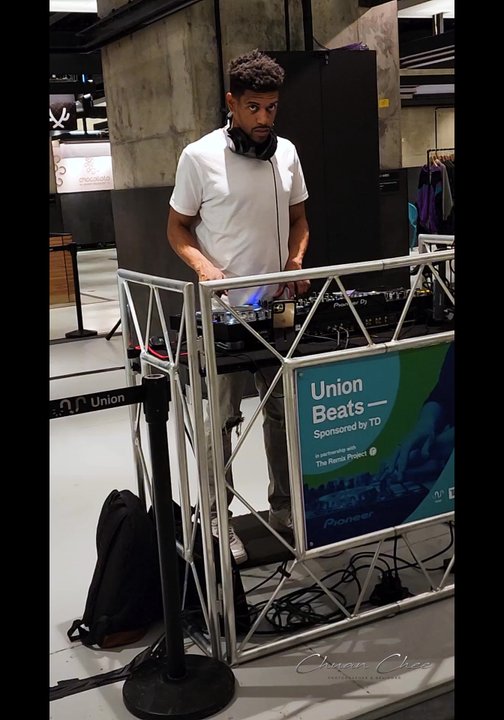 Union Market - DJ - Shopping Centers Near Me - Toronto, Ontario