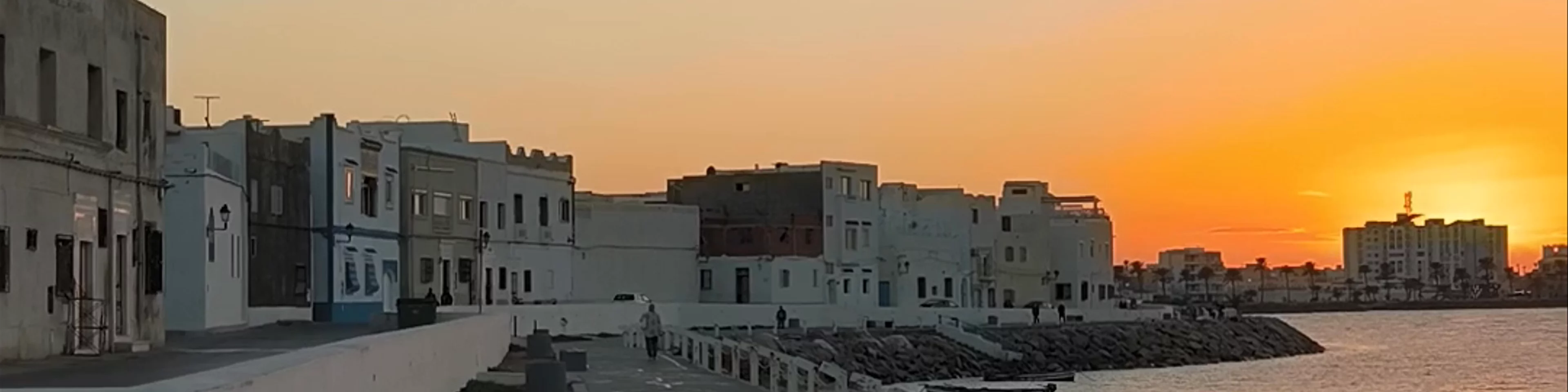 Medina of Mahdia