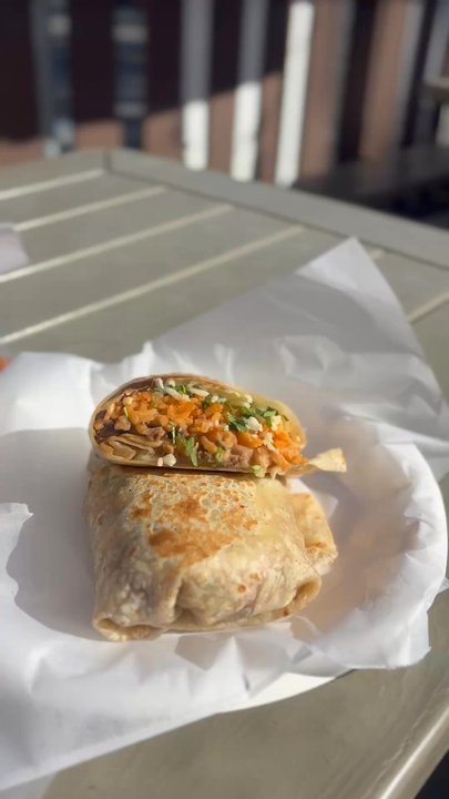 Taqueria Cuernavaca Express - Mexican Near Me - Ventura, California