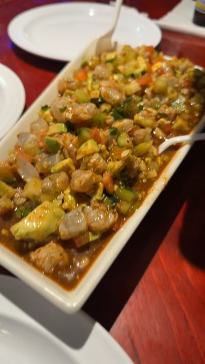 Las Islitas Grill - This was bomb The Flavor Was out of this world - Mexican Near Me - Salinas, California
