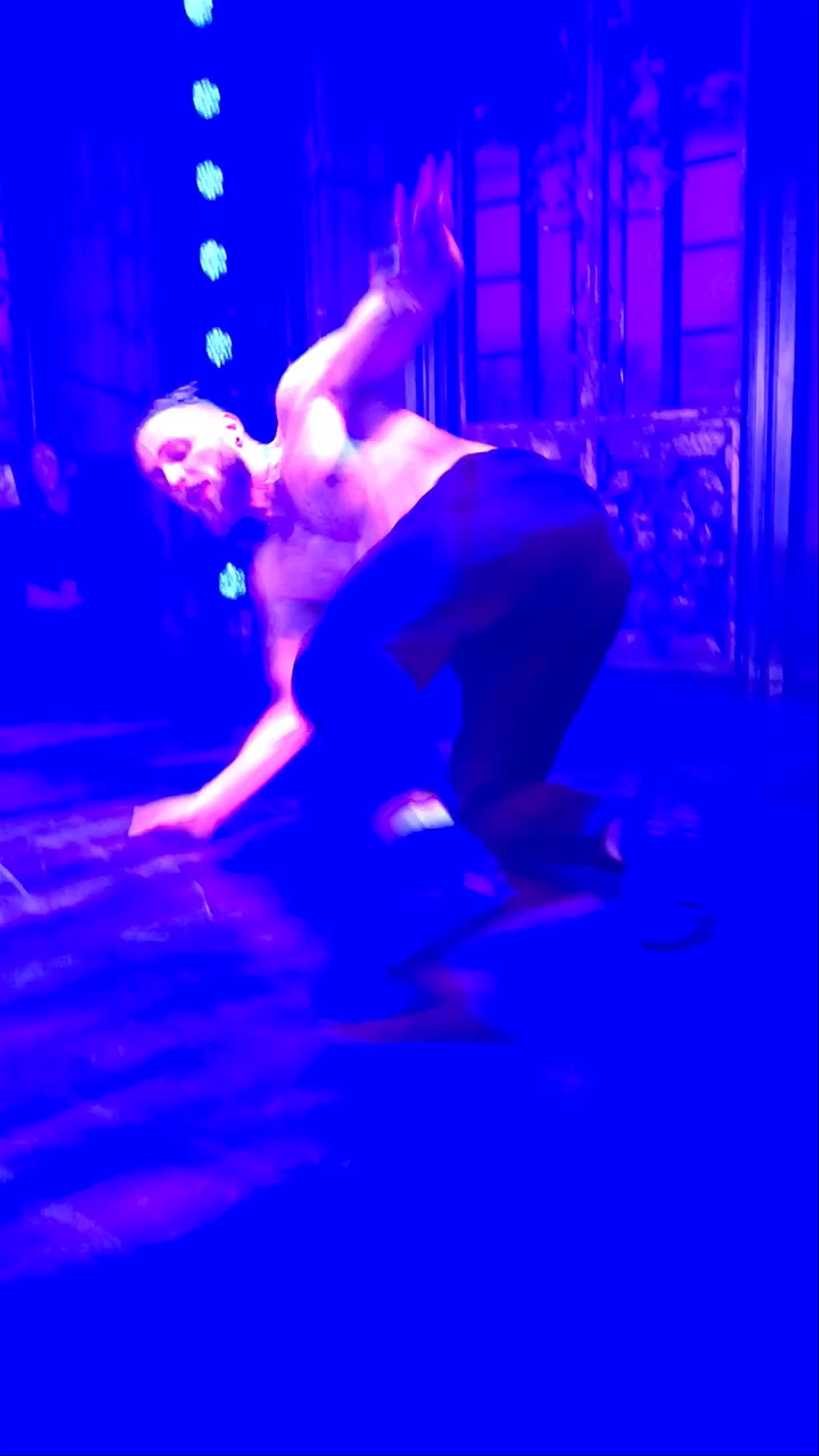 Magic Mike Live