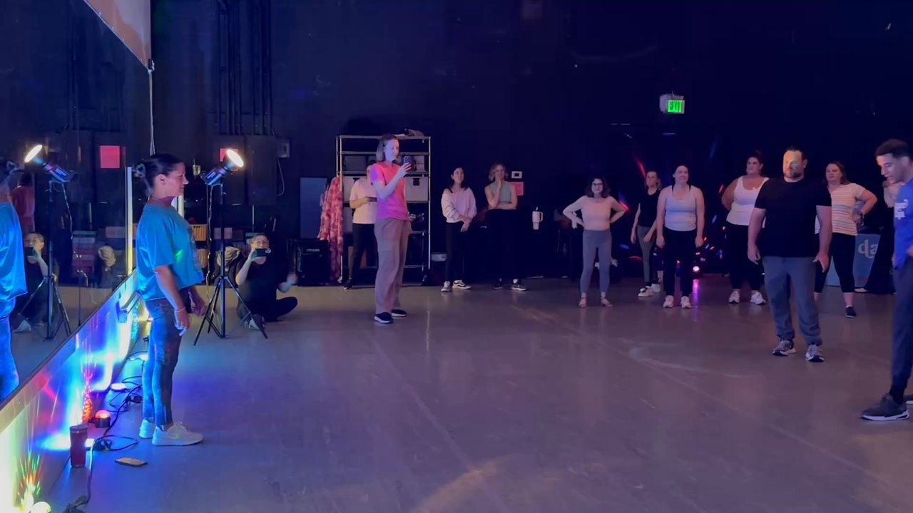 Dance Fam - Dance Studios Near Me - Carmel, Indiana