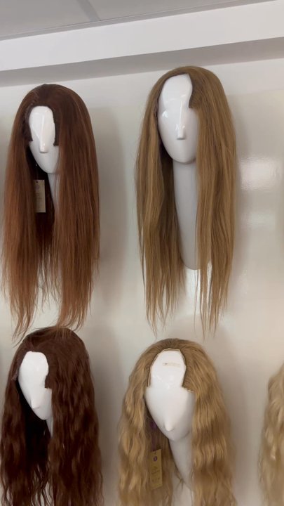 Perfect Locks - The store was so cute, and had so many hairstyle options! - Hair Extensions Near Me - Walnut Creek, California