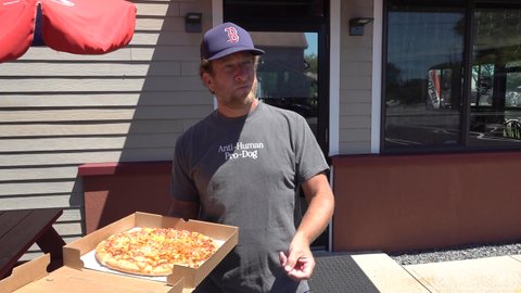 Harwich Port House of Pizza