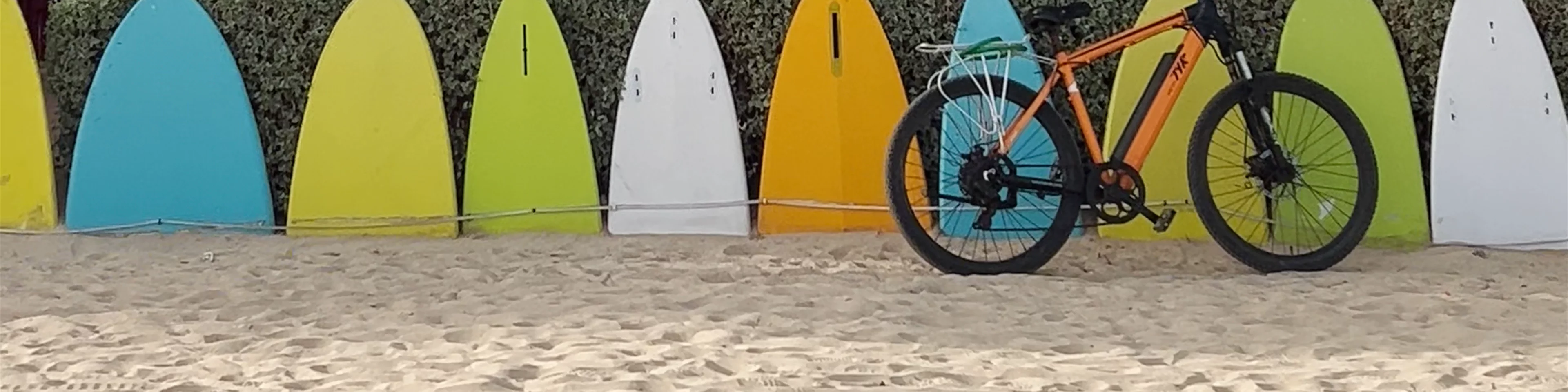 Sal Beach Club