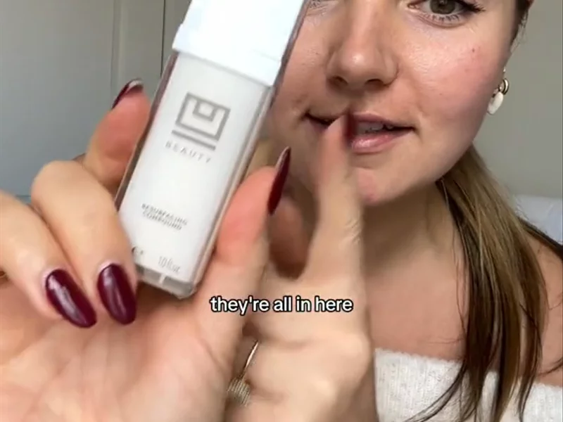 U Beauty Resurfacing Compound