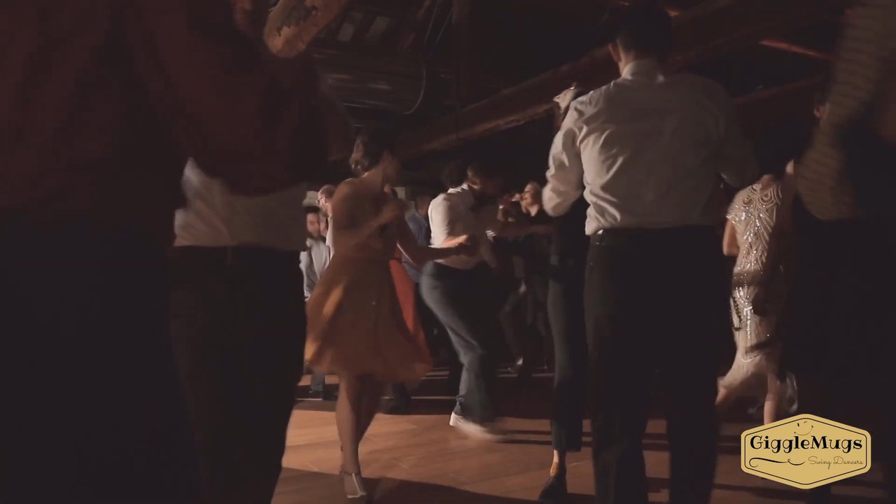 The Venice Jazz Band - With Female Singer - video 3