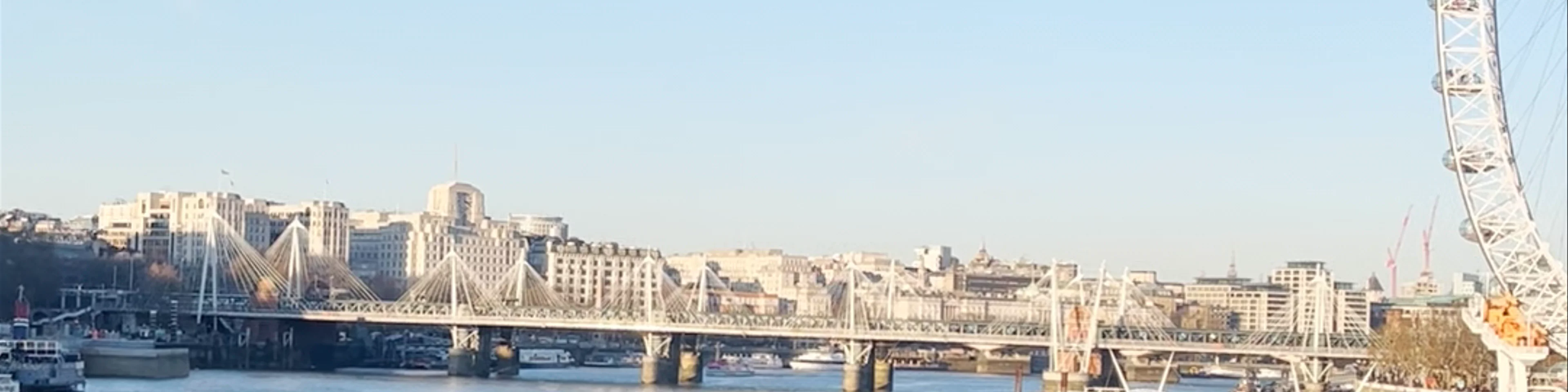 London Eye