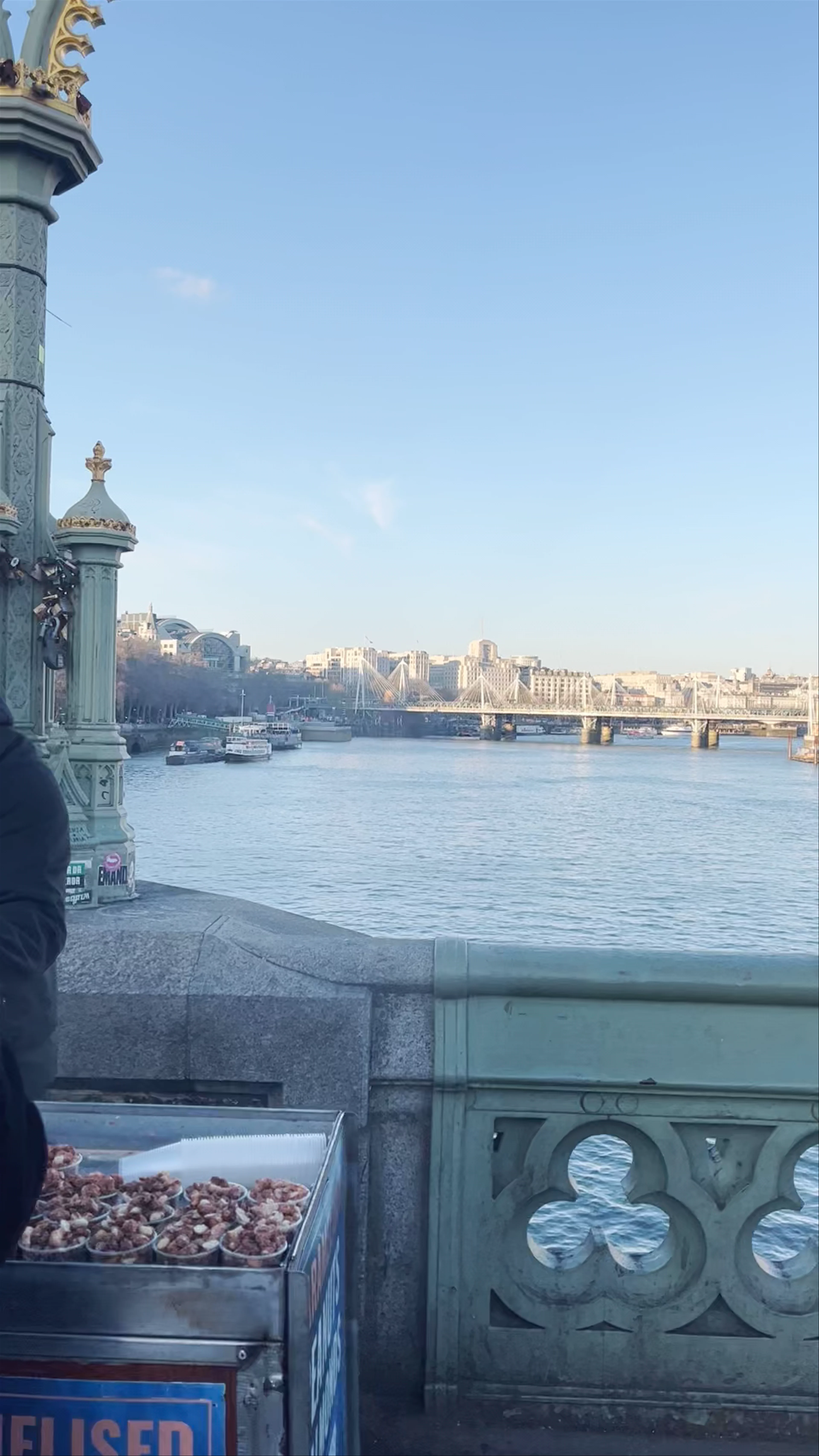 London Eye