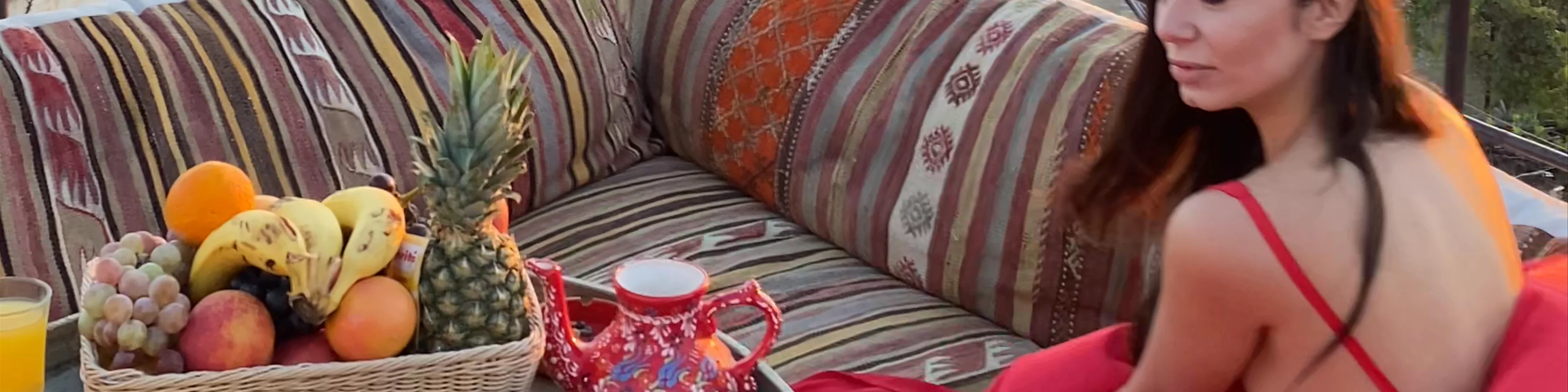Mithra Cave Hotel Cappadocia