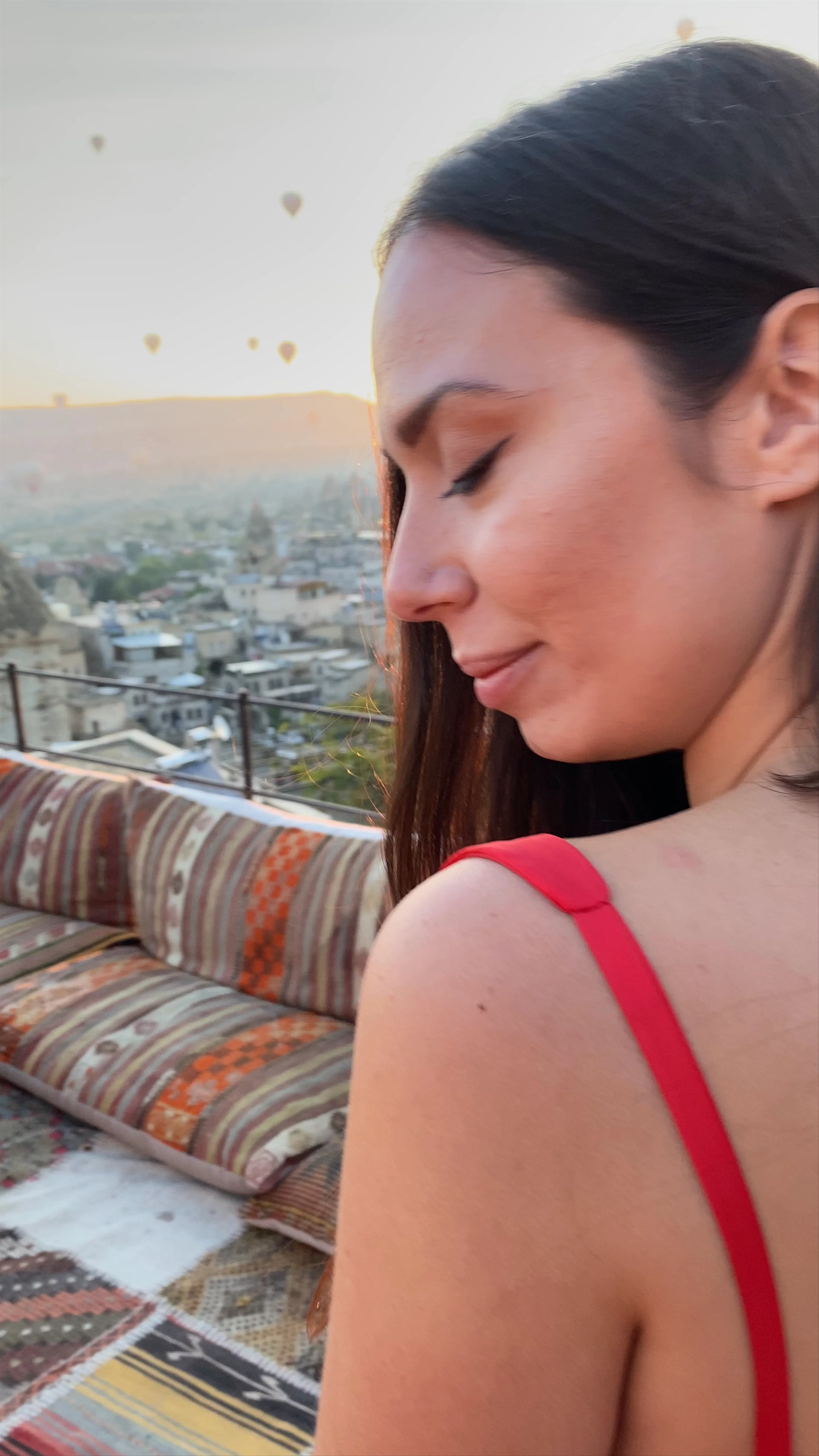 Mithra Cave Hotel Cappadocia, Göreme/Nevşehir Merkez/Nevşehir, Türkiye