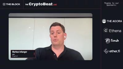 RippleX’s vision for tokenized finance and global liquidity