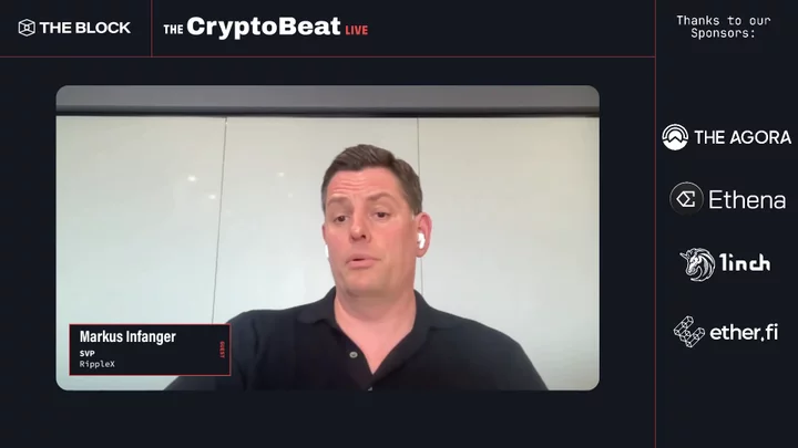 RippleX’s vision for tokenized finance and global liquidity