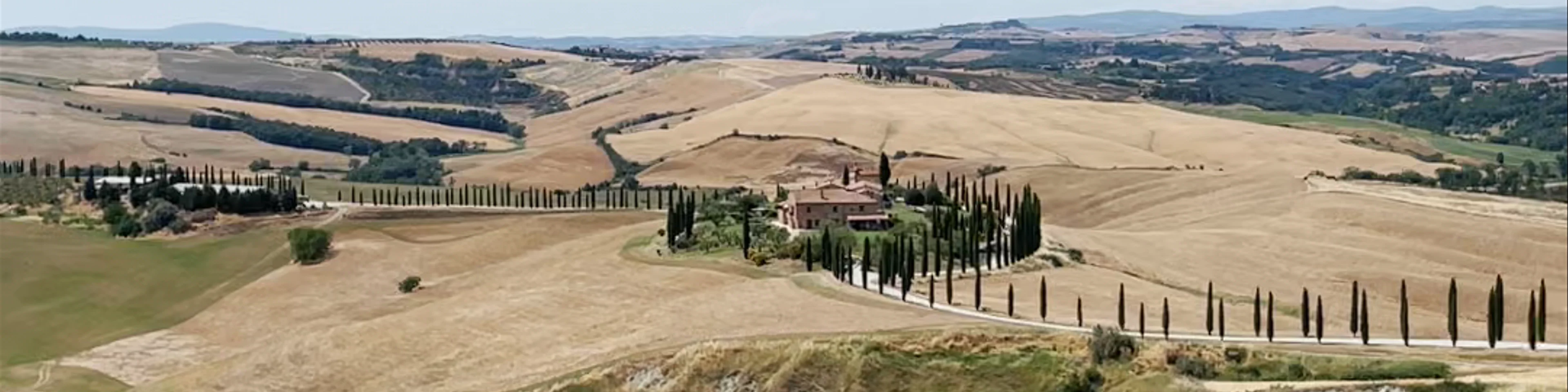 Agriturismo Baccoleno