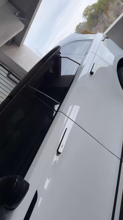 Buzz Tint - Car Window Tinting Near Me
