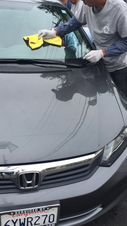 Mickey's Auto Detail - Auto Detailing Near Me - Oakland, California