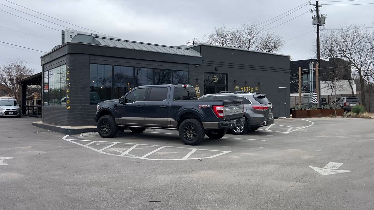 Churchrow Tejas Bbq - Barbeque Near Me - Austin, Texas
