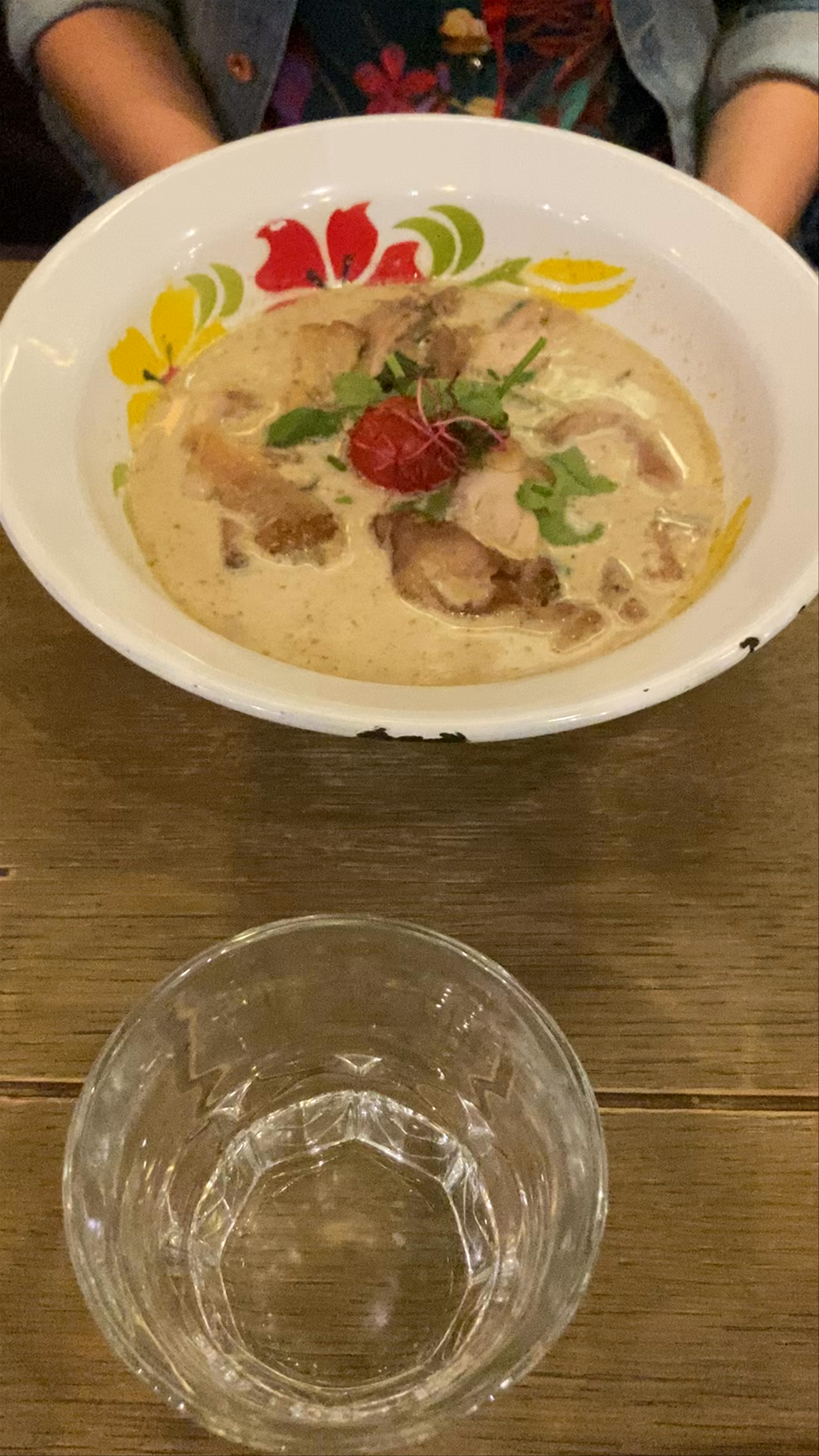 Les Petits Siamois: Soulful Thai Comfort Food in Lyon
