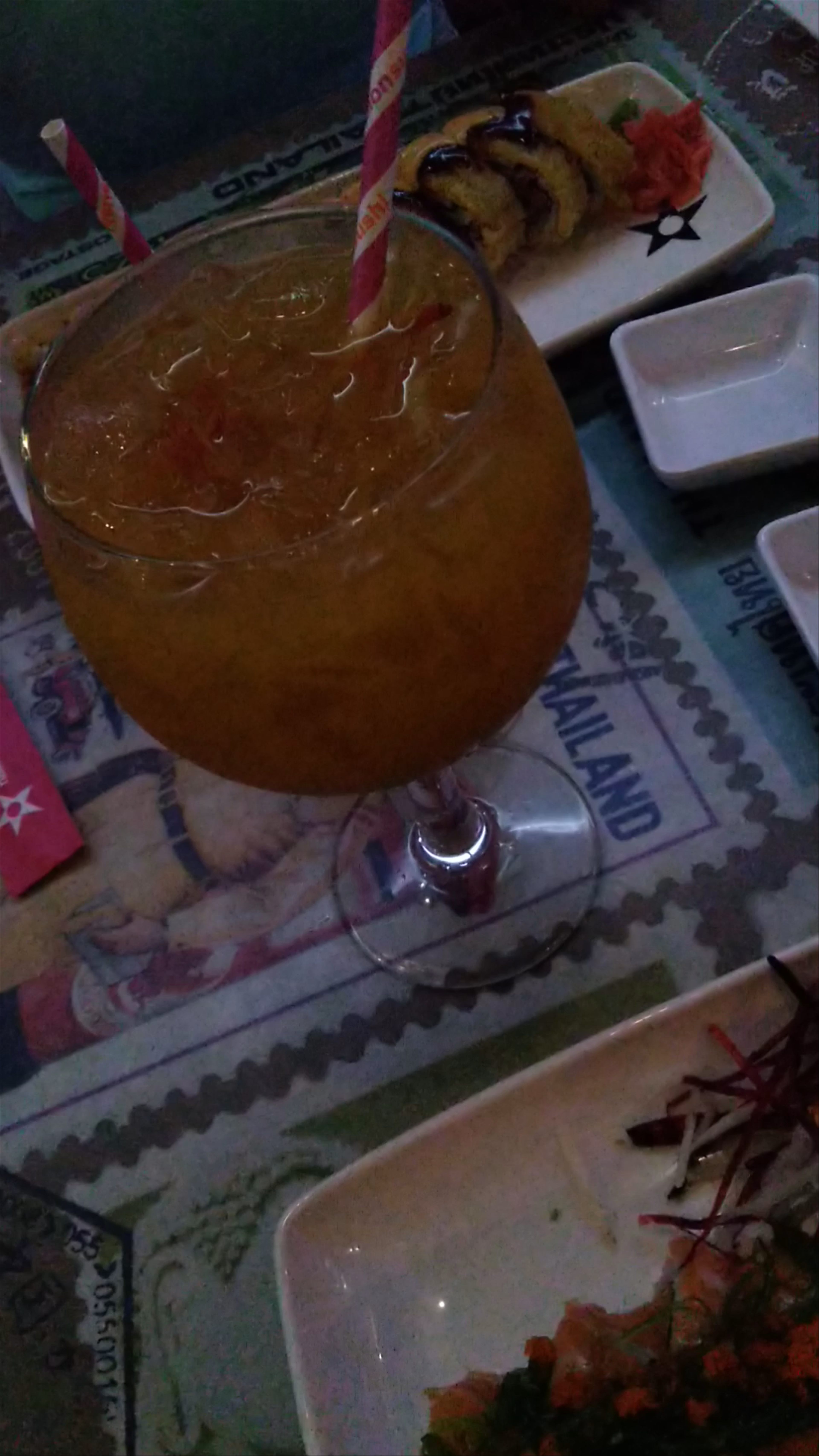 Nación Sushi | San Francisco