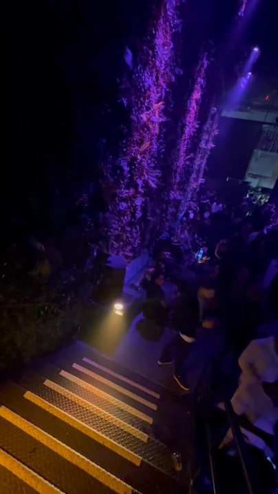 Hadiqa Lounge - Came here for rnb party it was super cool vibes and they had the best hookah , i don't really smoke hookah but it was so good we ordered few - Hookah Bars Near Me - Los Angeles, California
