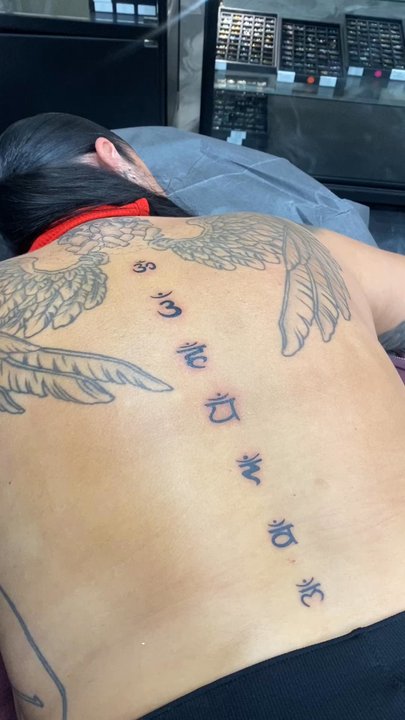 Dzul Ink Lounge - Tattoo Near Me - Seattle, Washington