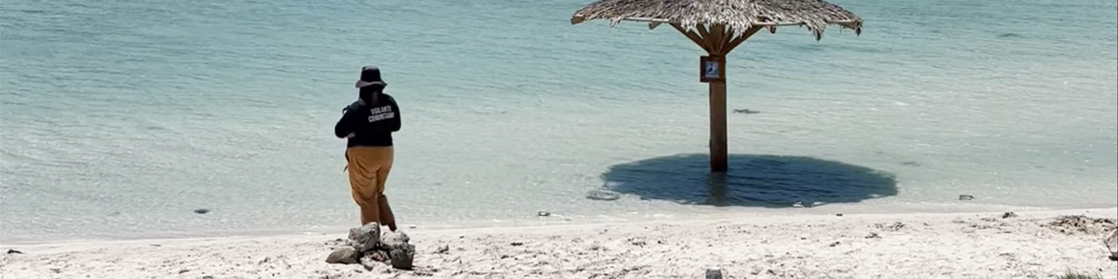 Playa Balandra