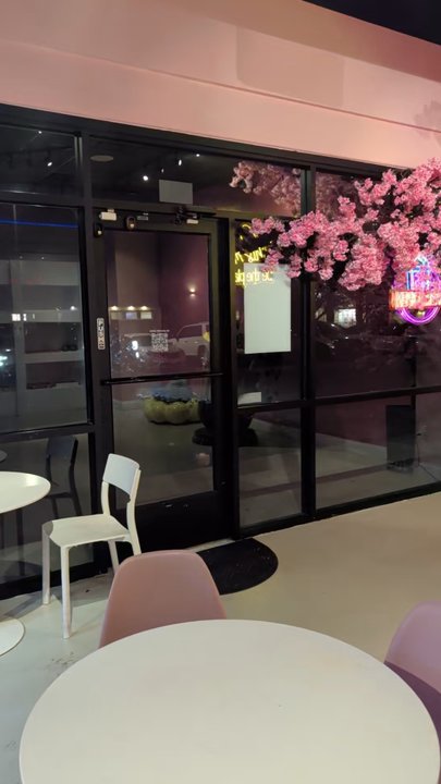 P’tit Tea Maison - Donuts Near Me - Fort Worth, Texas