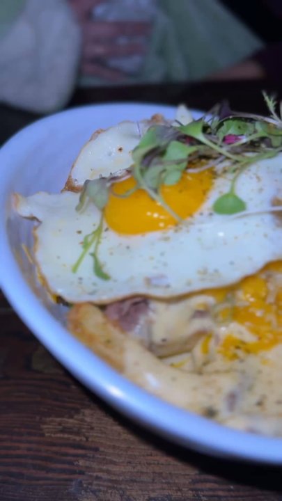 Local Tap House & Kitchen - Wtf WTF Slow Cooked Short Rib Fries - New American Near Me - Oceanside, California
