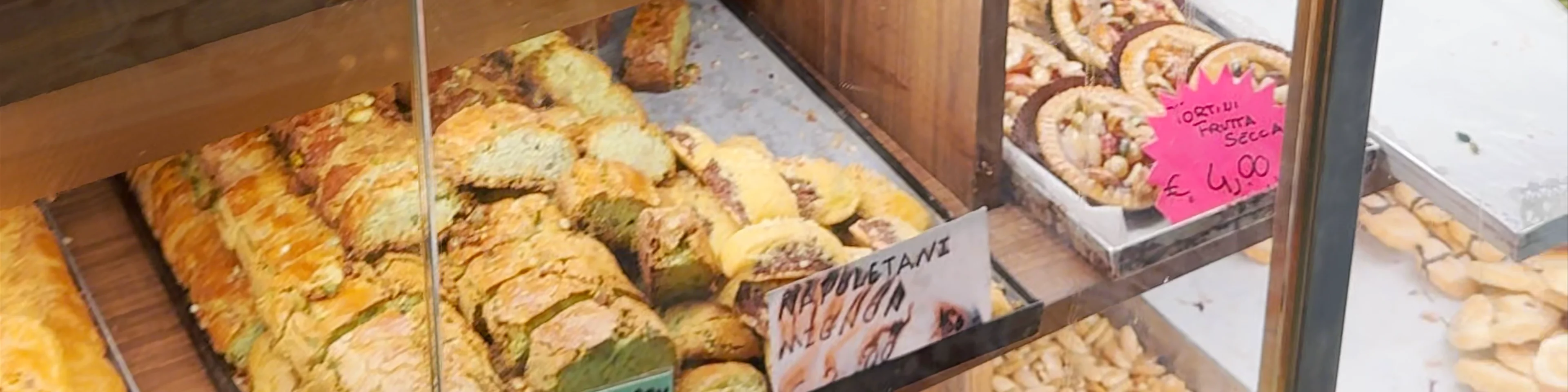 Antico forno la stelletta