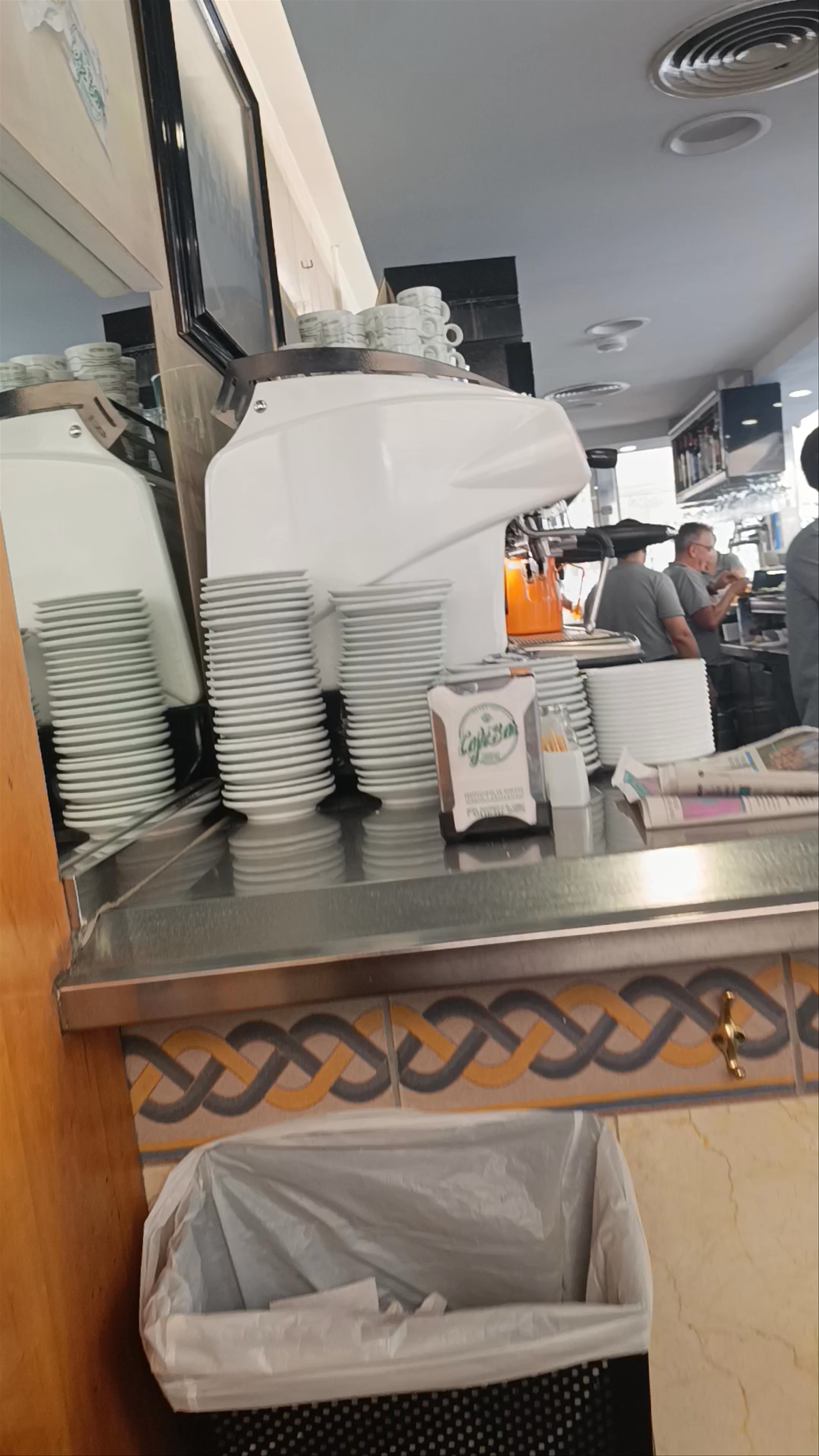 Cafe Bar GRAN VIA
