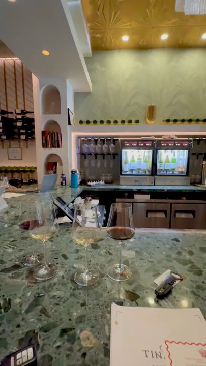 Tinajas Wine & Beer - Wine Bars Near Me - Tucson, Arizona