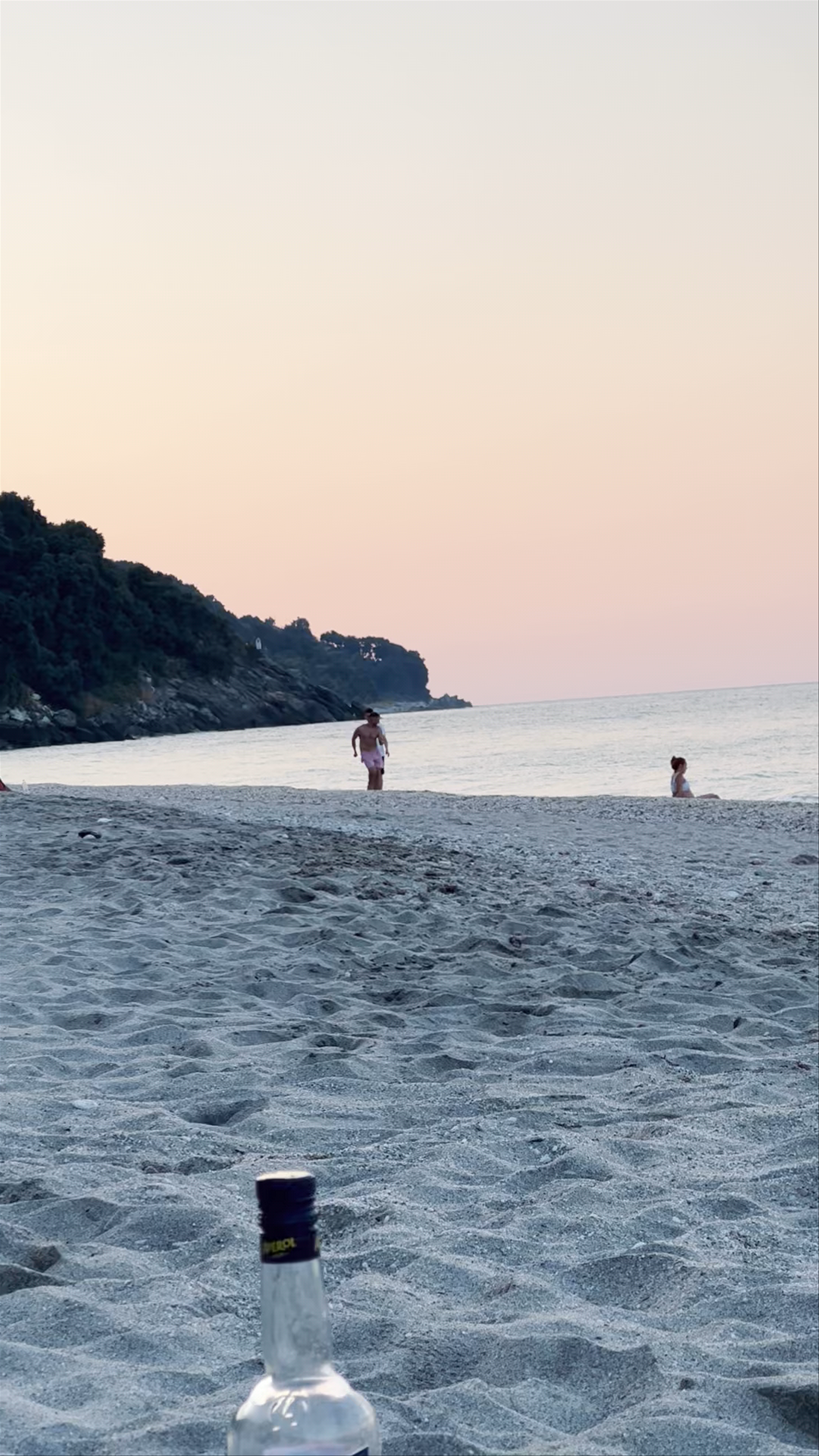 Chorefto Camp Pelion