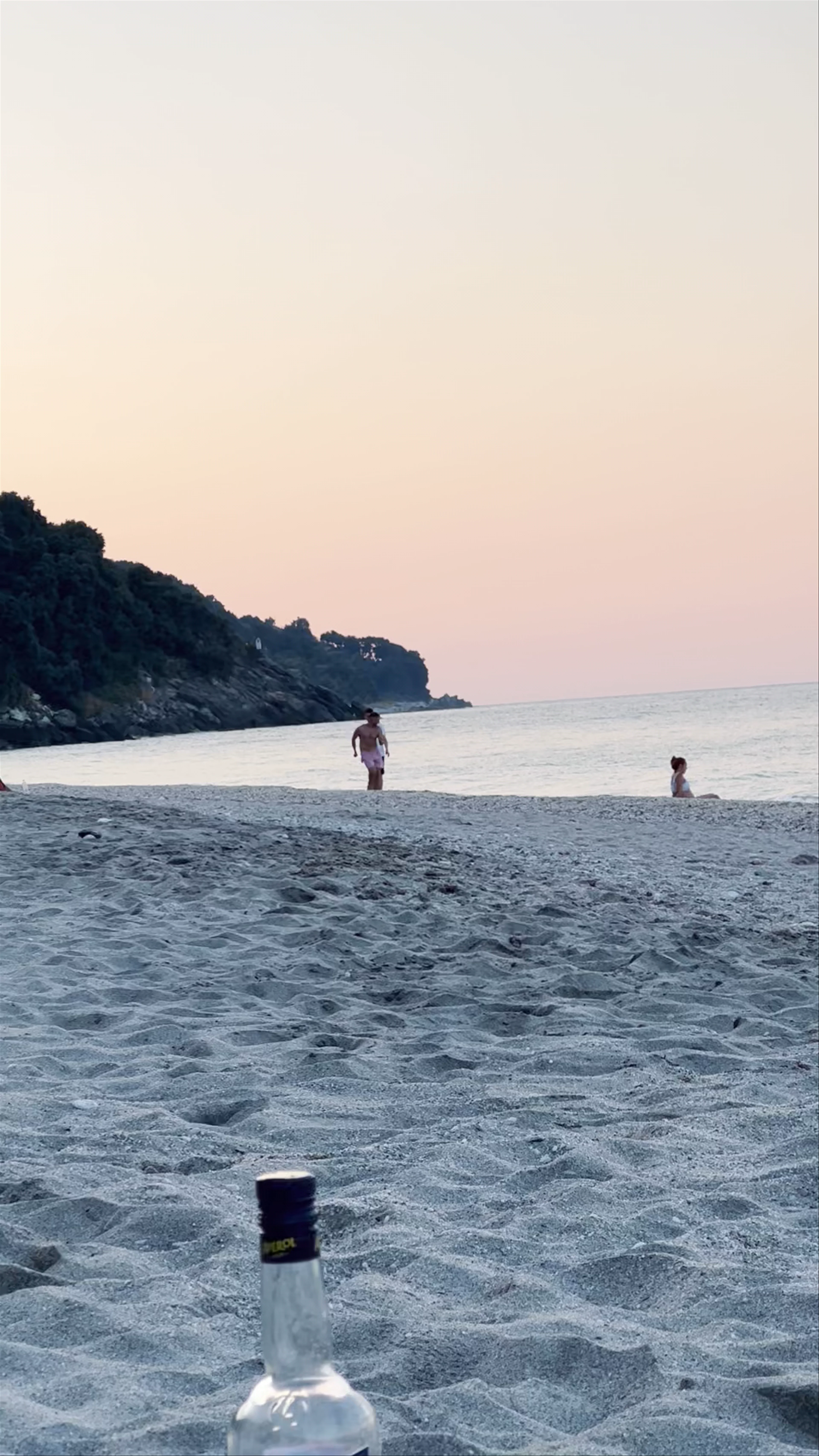 Chorefto Camp Pelion