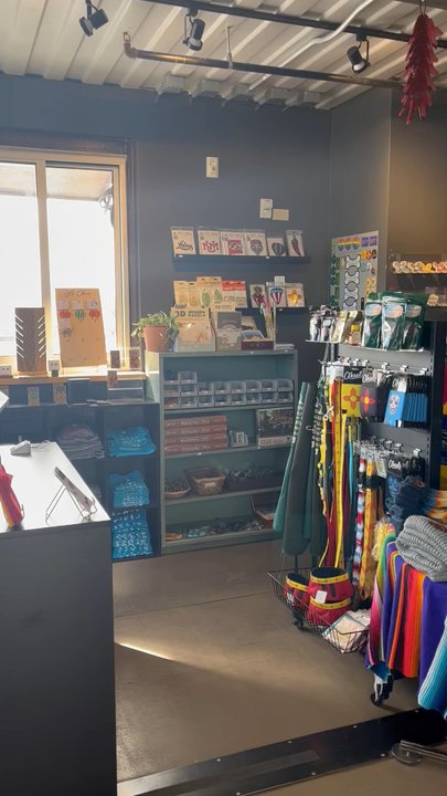 Brotique 505 - Gift Shops Near Me - Albuquerque, New Mexico