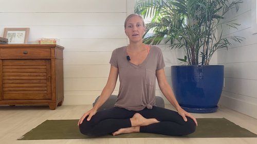 Yoga Nidra Preparation Tips