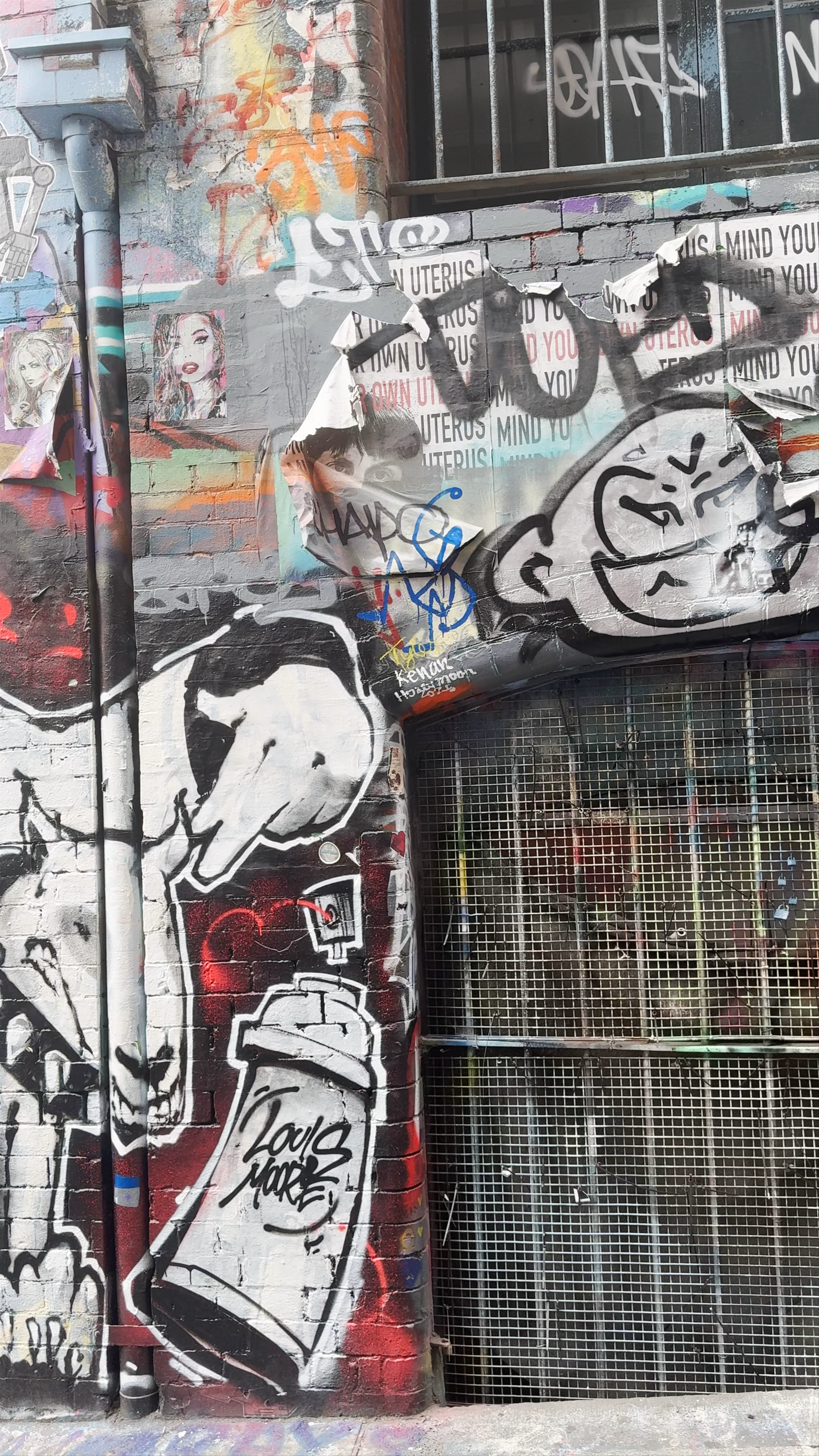 Melbourne Street Art Tours: Urban Creativity Unleashed