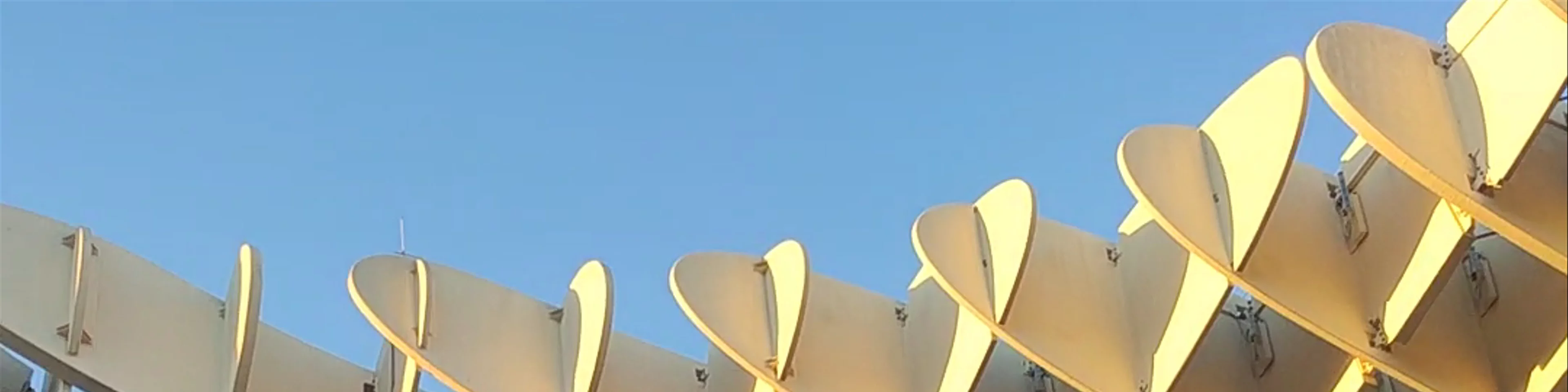 Metropol Parasol