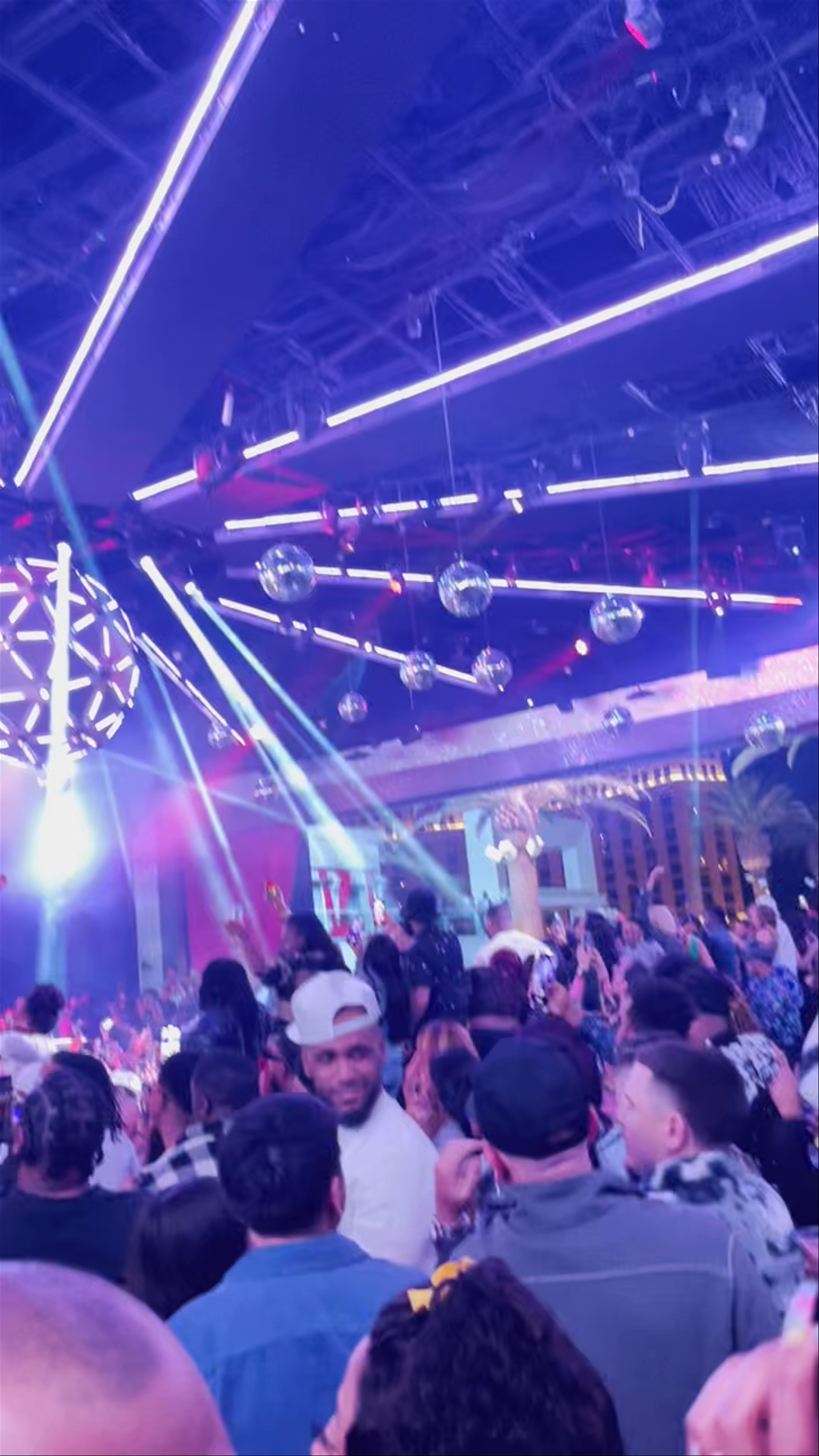 Drai's Beachclub & Nightclub