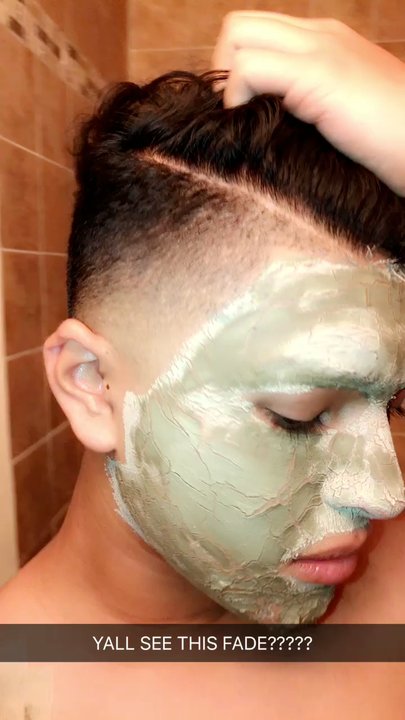 The Barber - Never in my life had I received a fade this fresh before! - Barbers Near Me - Fort Worth, Texas