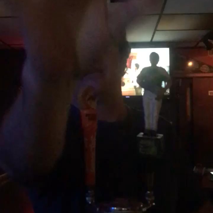 Tiny Tap Tavern - This says it all about my review. - Dive Bars Near Me - Tampa, Florida