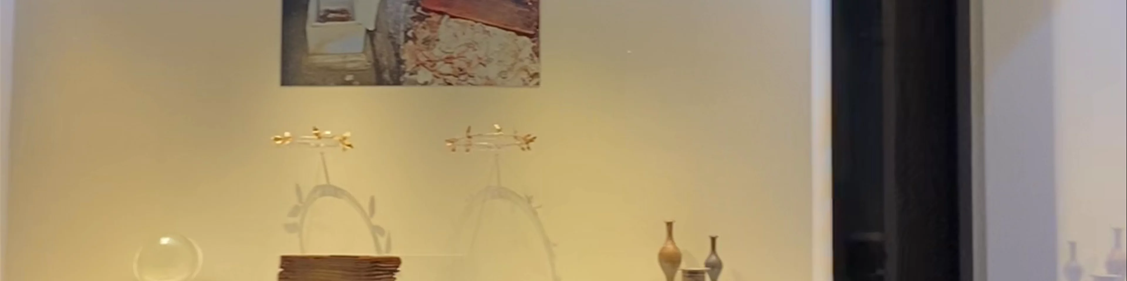 Archaeological Museum of Pella