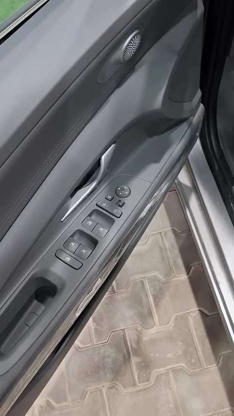 هونداي النترا Smart + 2026