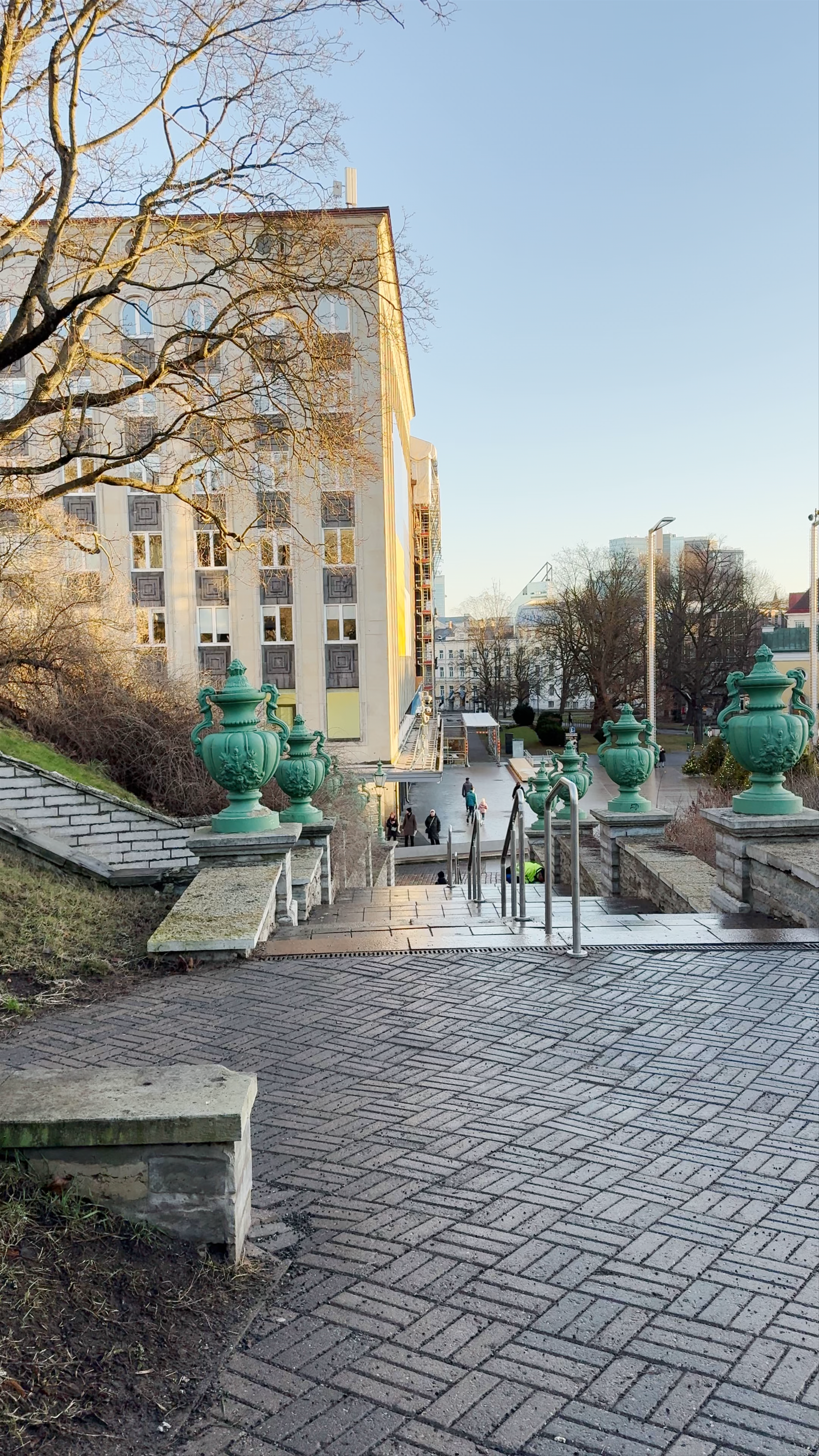 The War of Independence Victory Column