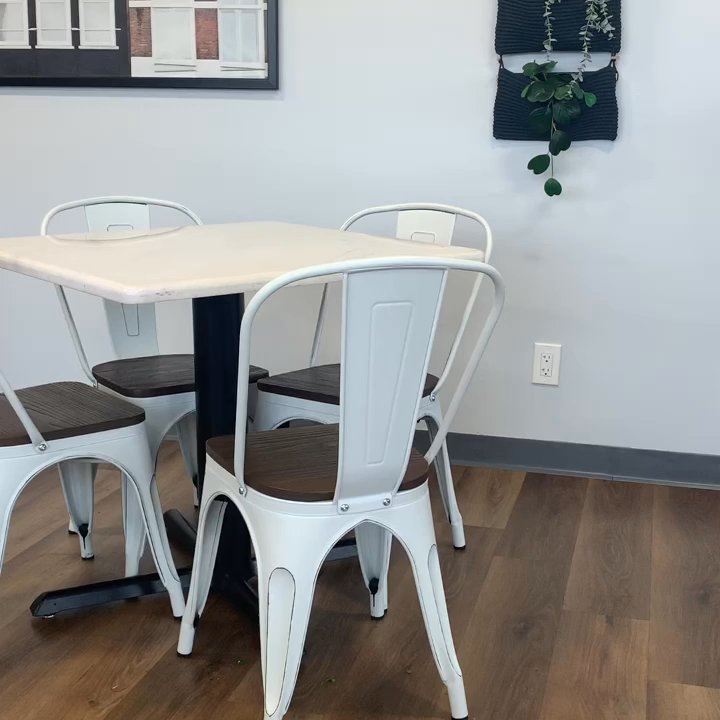 Coffee Haus - Atmosphere is Perf! - Coffee & Tea Near Me - Canton, Michigan