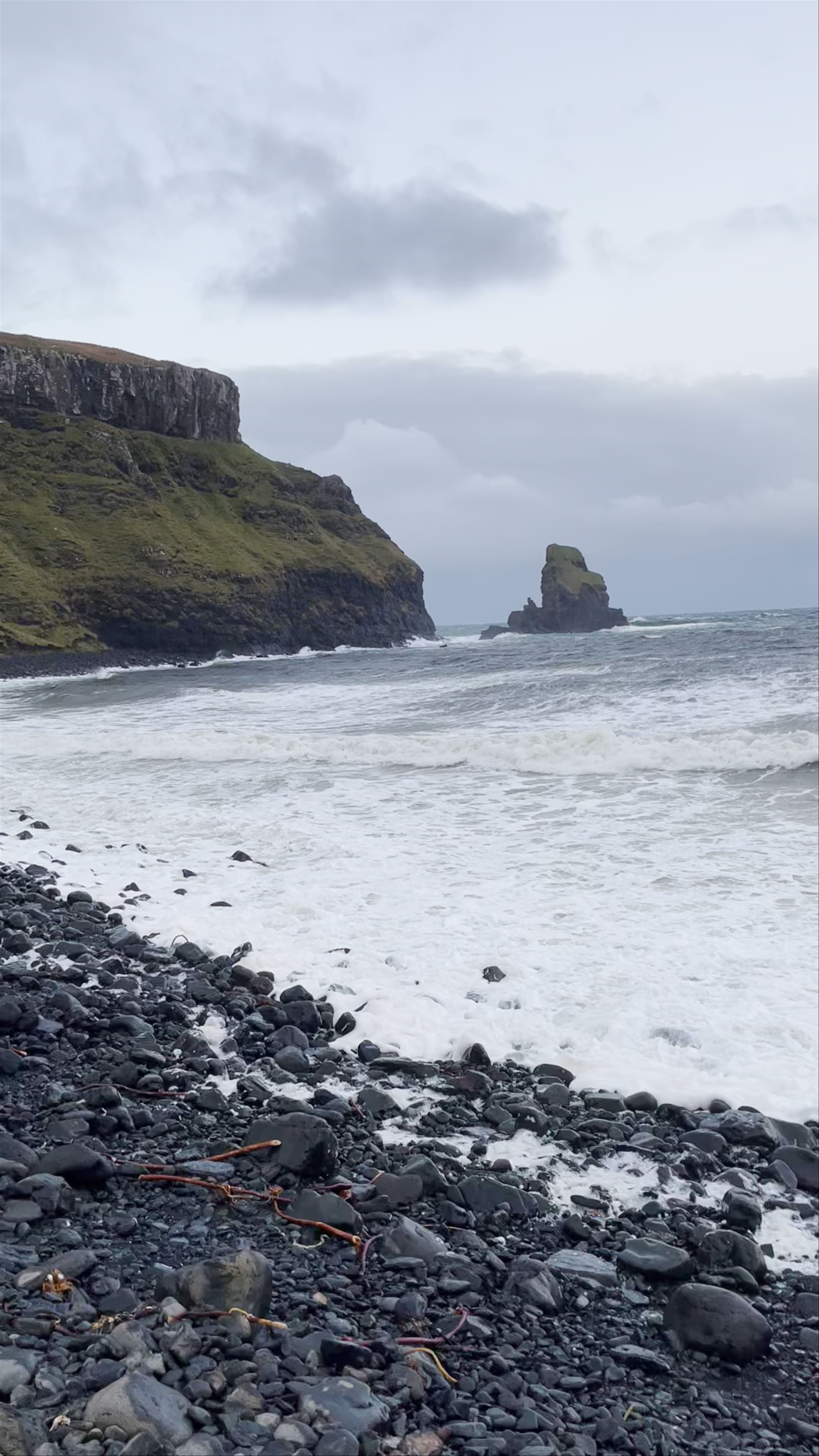 Talisker Bay